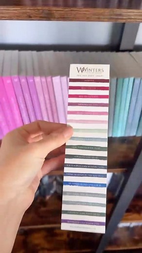 The discreet series of color coded spicy romance books 😍 so many pretty colors and hot books! | Willow Winters