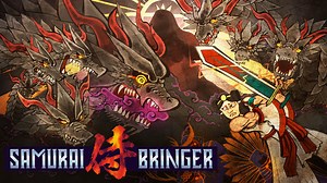 Niche Games Spotlight - Samurai Bringer