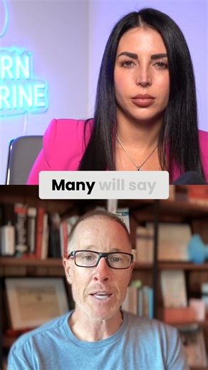 Think you can measure iodine levels with a simple test? 樂 Think...