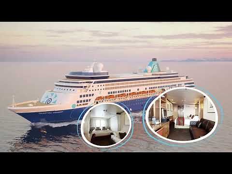 Introducing The Celestyal Journey