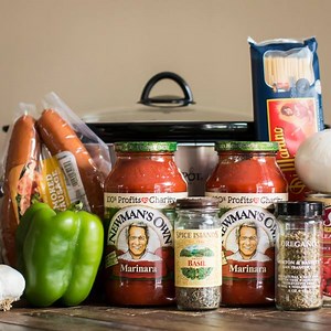 480K views · 592 reactions | Slow Cooker Easy Spaghetti Dinner....