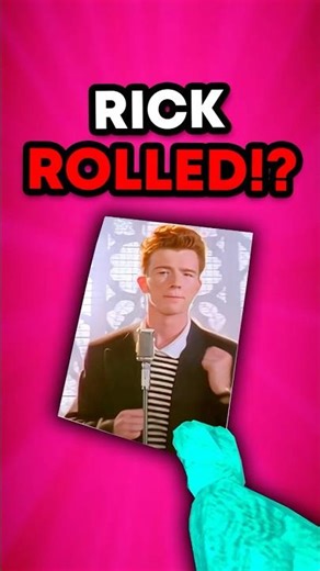 Can You Get RICK ROLLED in Animal Company? 🤬‼️