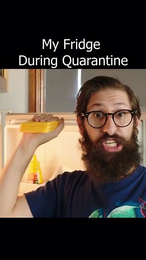 Quarantine Mystery Box Challenge with Aunty Donna DS9