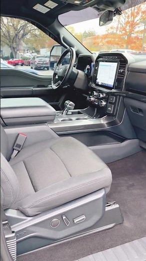 2021 Ford F150 SuperCrew Cab XLT Pickup 4D 5 1/2 ft 1FTFW1E5XMFA20861 Stock# 5805