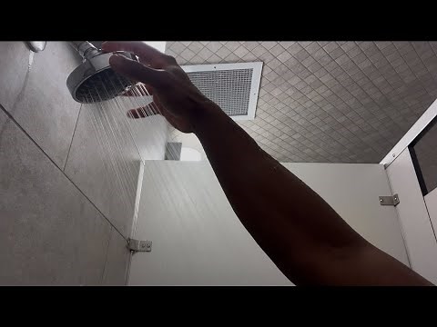 10 HOUR Shower Sounds - Relaxing Shower Sounds for SLEEP