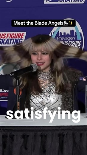 Celebrating the New Generation of Women's Figure Skating