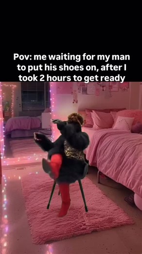 Bitchy.Tweets 💖 on Instagram: "like hurry up already 🙄 Follow ✨ @bitchy.tweets ✨ for more content! 💌 #Explore #explorepage #viral #memes #fyp #funny #ig #instagram #meme #relatable #tiktok #twitter"