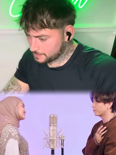 Sing-Off TikTok Songs: Reza Darmawangsa vs Eltasya Natasha