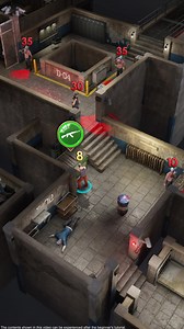 💥Experience the thrill of Mafia City - A dangerous world where anything can happen! | Mafia City
