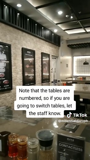How to Order Ramen at Ramen Kuroda