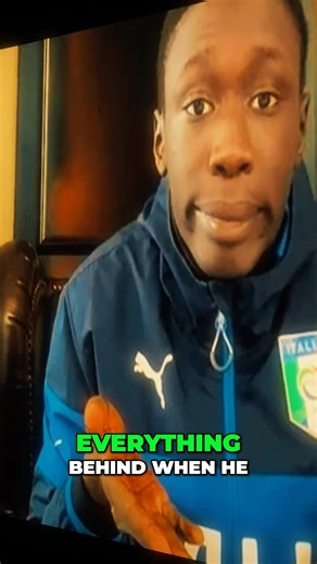 From Factory Worker to TikTok King: Khaby’s Untold Story