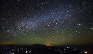 Was there a tau Herculids meteor storm Monday night? The science weighs in - The Weather Network