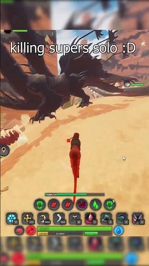 Killing SUPER-BEHEMOTHS As Adharcaiin! || Creatures of Sonaria #creaturesofsonariaroblox #l_hellcat