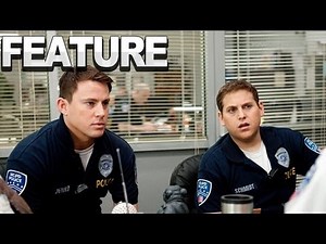 21 Jump Street - "The Original" Behind the Scenes