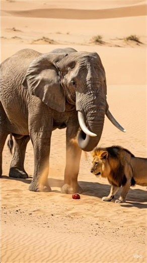 Hathi ka dost #hathi #shorts #viral