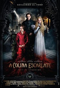 A Colina Escarlate