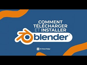 Download and install Blender for free – Complete tutorial