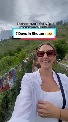 Exploring the Enchanting Beauty of Bhutan | Intrepid Travel Tours