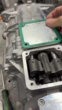 Got A New TREMEC TKX Shift And The Shifter Is Stuck? Here's An Easy Fix! #savethestick #TREMEC #TKX