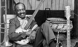 Eddie Durham: The Jazz Innovator a City Refuses to Forget