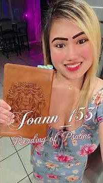 Bible Reading of Psalms | Chapter 39