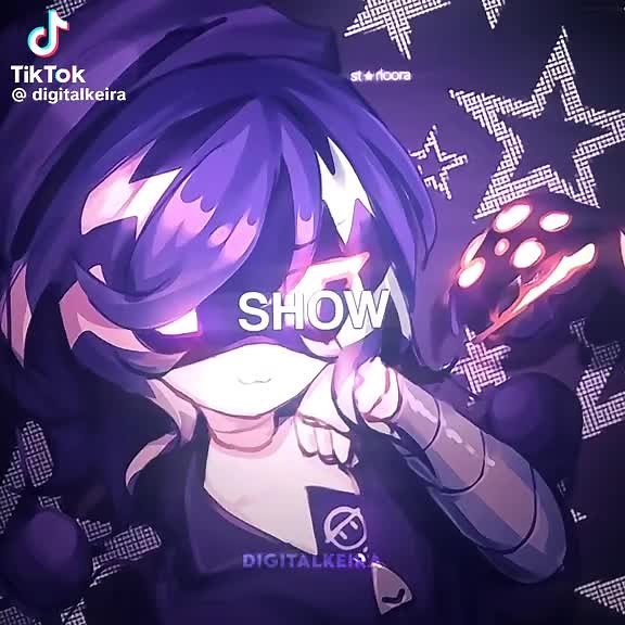 Murder Drones: Discover Uzi's Identity