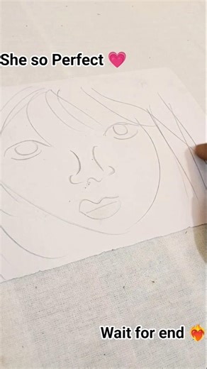 she so Perfect blah blah ❤️‍🔥🫠✨ #viralvideo#art #perfect#beautiful#fyp #trending#ytshorts