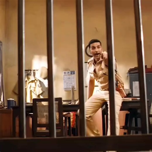 Action part | Neha Gupta