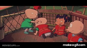 Mooning Gif on Make a GIF