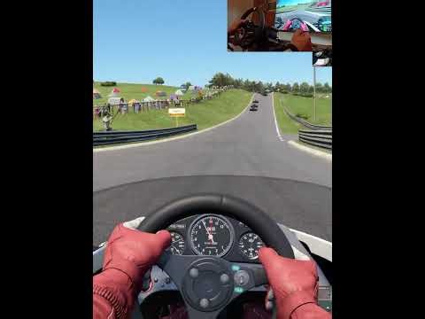 Racing Simulation Games | Gameplay Live