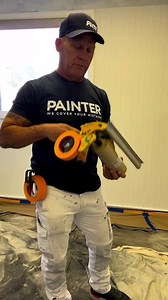 Top 3 best painting tools ever invented. #inventor #trending #toolsofthetrade | The Idaho Painter