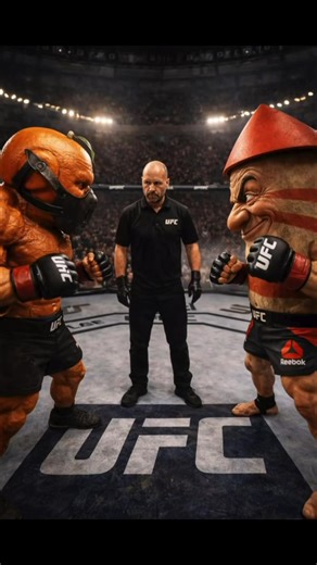 Madindindun vs Fireworks Showdown