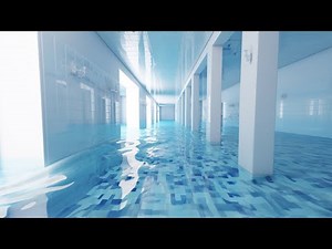 Poolrooms 10 Hour Ambient Mix (Backrooms, Poolcore, Dreamcore, Liminal Space Music, Pool Rooms)