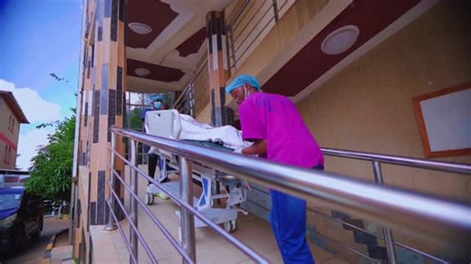 Wapendwa Muziki | WE ARE LIVE | Finally The RAW AND UNCUT Labour and Delivery Video of @babympendwa | We Saw God on this one 😭😭 Special Thanks to... | Instagram