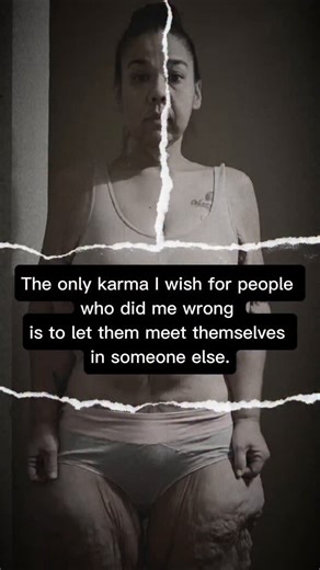 Draya on Instagram: "The only karma I wish for people who did me wrong is that they meet themselves in someone else. Not out of anger. Not out of spite. But because growth happens when the mirror shows up. I’ve healed enough to let go… and grown enough to keep moving forward. That’s the ENERGY we CARRY in DETERMINED NATION. 💪✨ If this hit home, drop a 🔥 in the comments. SHARE this with someone WHO’S CHOOSING PEACE over resentment. And if you’re on a healing, weightloss, or bariatric journey...