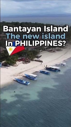 Bantayan Island Philippines 🇵🇭 | How to Get There, Where to Stay & What to Do