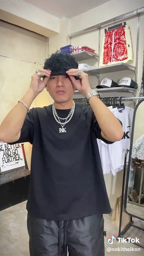 Skull cap finds 👀✨ #skullcap #beanie #shortbeanie #cap | skull cap