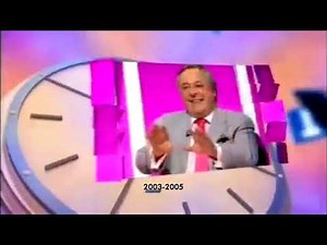 Countdown Intro History (1982-Now) (Requested)