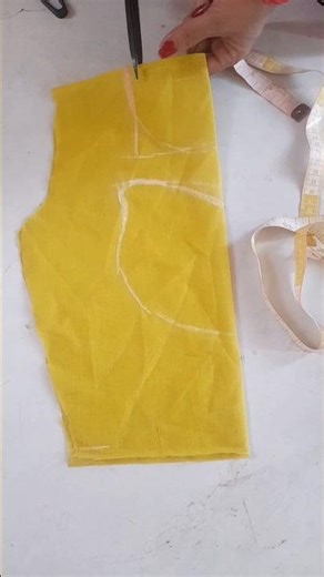 Latest Model Neck Design #shorts #trending #fashion