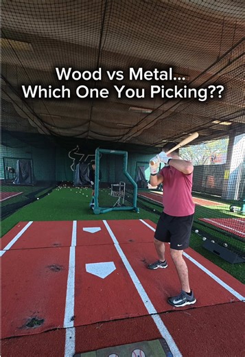 Wood vs. Metal Baseball Bats: Which is Better?