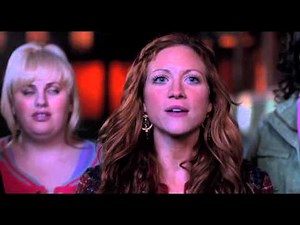 "PITCH PERFECT" - Way You Are