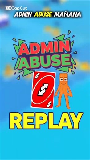 🔔⏳ ATENCIÓN!! NUEVOS HORARIOS CONFIRMADOS para el ADMIN ABUSE HOY DOMINGO 30 DE NOVIEMBRE 📆🔥🟩🕹️