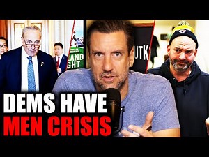 Who Is The Most Masculine Democrat? | OutKick The Show w/ Clay Travis