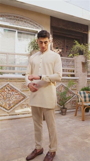 The Beauty of Ramzan | Festive Collection | Mens Wear | Eastern Edit