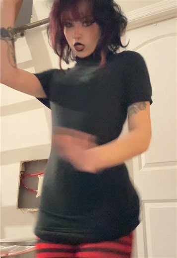 Going back to my roots. LINK IN BIO #fyp #goth #mavis #cosplay #fypシ (link is my patreon. Hehehe)