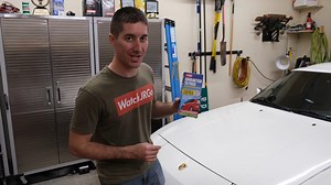 WatchJRGo Demonstrates CRC Guaranteed To Pass Emissions System Cleaner