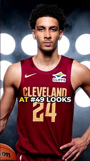 The 2025 NBA Draft Class Is LOADED