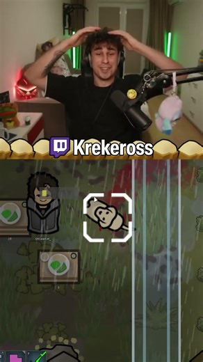 DEATH BY FOOD in RimWorld!? 🍪