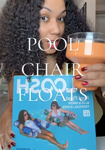 Best Pool Float Chairs for Summer Fun