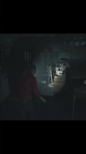 RESIDENT EVIL 2 REMAKE - How to Get Grenade Launcher in Claire Campaign